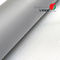 پارچه فایبرگلاس با روکش سیلیکون E-Glass 530 گرم برای پوشش عایق الکتریکی